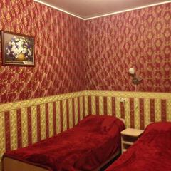 Мотель Как Дома, Иловля, Волгоградская область