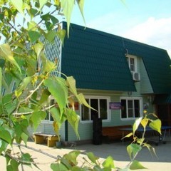 База отдыха Иловля, Иловля, Волгоградская область