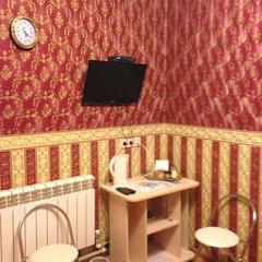 Мотель Как Дома, Иловля, Волгоградская область