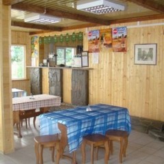 База отдыха Иловля, Иловля, Волгоградская область