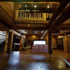 Гостевой дом Бобровая Долина, Ижевск, Республика Удмуртия