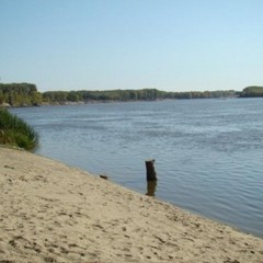 База отдыха Иловля, Иловля, Волгоградская область