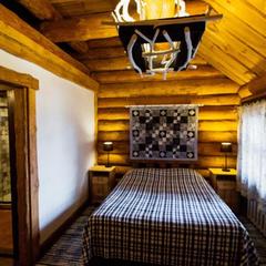 Гостевой дом Бобровая Долина, Ижевск, Республика Удмуртия