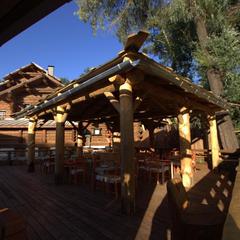 Гостевой дом Бобровая Долина, Ижевск, Республика Удмуртия