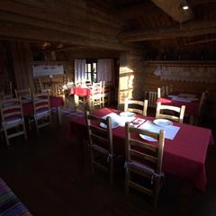 Гостевой дом Бобровая Долина, Ижевск, Республика Удмуртия