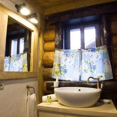 Гостевой дом Бобровая Долина, Ижевск, Республика Удмуртия