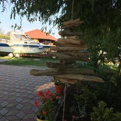 Гостевой дом Марина, Ильич, Краснодарский край