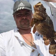 Гостевой дом Марина, Ильич, Краснодарский край