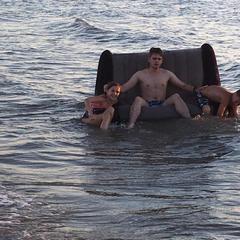 Гостевой дом Марина, Ильич, Краснодарский край