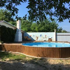 Гостевой дом Марина, Ильич, Краснодарский край