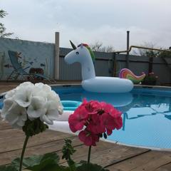 Гостевой дом Марина, Ильич, Краснодарский край