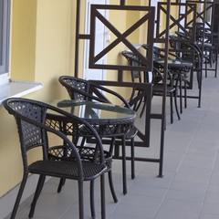 Гостиница Добрый Бобр, Ильич, Краснодарский край