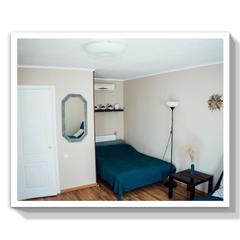 Гостевой дом Марина, Ильич, Краснодарский край