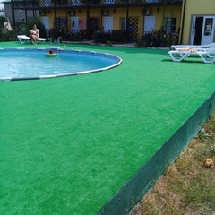 Гостиница Добрый Бобр, Ильич, Краснодарский край