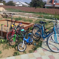 Гостиница Добрый Бобр, Ильич, Краснодарский край