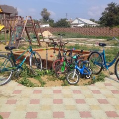 Гостиница Добрый Бобр, Ильич, Краснодарский край