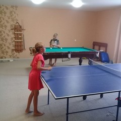 Гостиница Добрый Бобр, Ильич, Краснодарский край