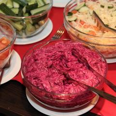 База отдыха Ильичево, Ильичево, Ленинградская область