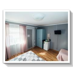 Гостевой дом Марина, Ильич, Краснодарский край