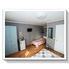 Гостевой дом Марина, Ильич, Краснодарский край