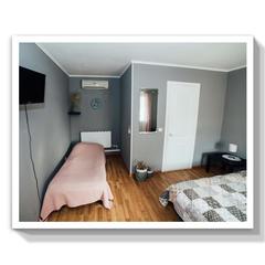 Гостевой дом Марина, Ильич, Краснодарский край