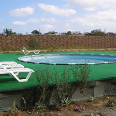 Гостиница Добрый Бобр, Ильич, Краснодарский край