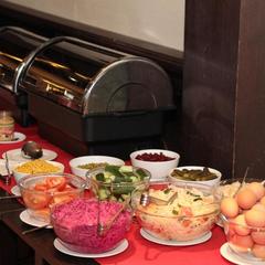 База отдыха Ильичево, Ильичево, Ленинградская область