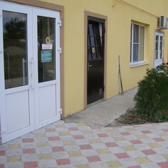 Гостиница Добрый Бобр, Ильич, Краснодарский край