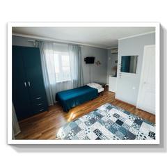 Гостевой дом Марина, Ильич, Краснодарский край