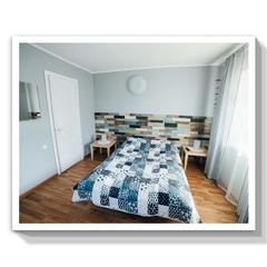 Гостевой дом Марина, Ильич, Краснодарский край