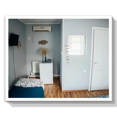 Гостевой дом Марина, Ильич, Краснодарский край