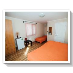 Гостевой дом Марина, Ильич, Краснодарский край