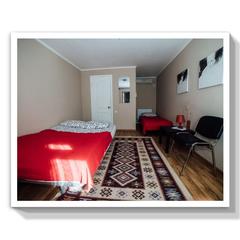 Гостевой дом Марина, Ильич, Краснодарский край