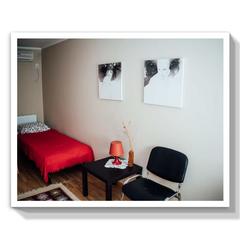 Гостевой дом Марина, Ильич, Краснодарский край