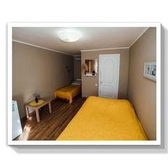 Гостевой дом Марина, Ильич, Краснодарский край