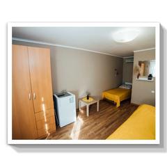 Гостевой дом Марина, Ильич, Краснодарский край