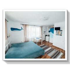 Гостевой дом Марина, Ильич, Краснодарский край