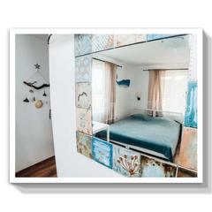 Гостевой дом Марина, Ильич, Краснодарский край