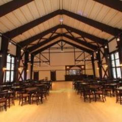 База отдыха Ильичево, Ильичево, Ленинградская область