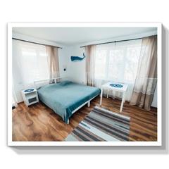 Гостевой дом Марина, Ильич, Краснодарский край