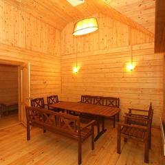 База отдыха Ильичево, Ильичево, Ленинградская область