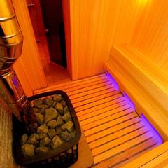 База отдыха Ильичево, Ильичево, Ленинградская область