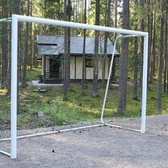 База отдыха Ильичево, Ильичево, Ленинградская область