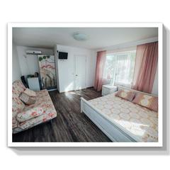 Гостевой дом Марина, Ильич, Краснодарский край