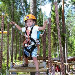 База отдыха Ильичево, Ильичево, Ленинградская область