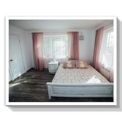 Гостевой дом Марина, Ильич, Краснодарский край