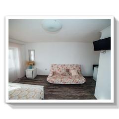 Гостевой дом Марина, Ильич, Краснодарский край