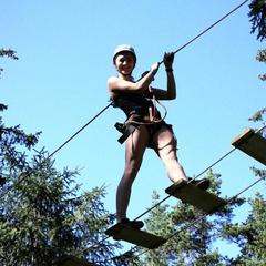 База отдыха Ильичево, Ильичево, Ленинградская область