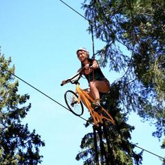 База отдыха Ильичево, Ильичево, Ленинградская область