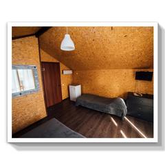 Гостевой дом Марина, Ильич, Краснодарский край